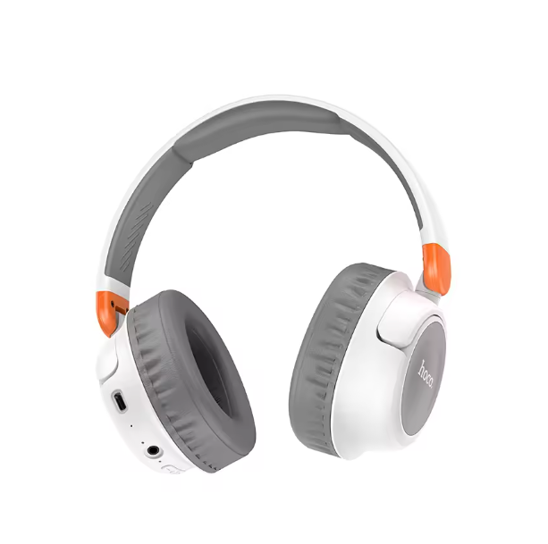 Hoco - Stereo Comfort Headphones UrShope