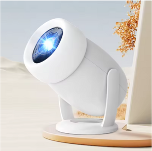 Ultra HD WiFi 6 Smart Projector UrShope