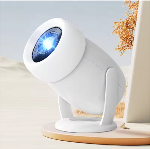 Ultra HD WiFi 6 Smart Projector UrShope
