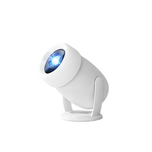 Ultra HD WiFi 6 Smart Projector UrShope