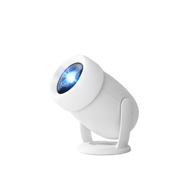 Ultra HD WiFi 6 Smart Projector UrShope