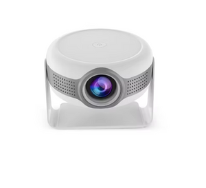 Highlight Coating Lens LED Projector UrShope