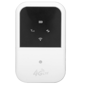 Mobile WiFi 4G/5G LTE UrShope