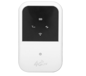 Mobile WiFi 4G/5G LTE UrShope