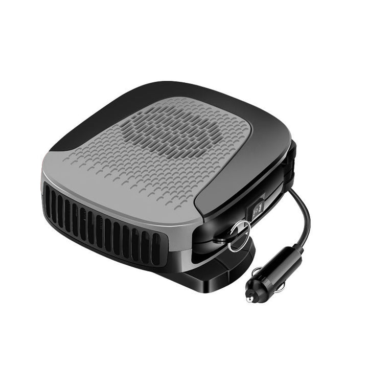 12v Electric Air Heater Car Cold And Warm UrShope