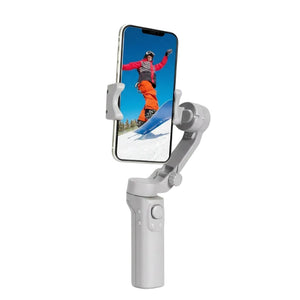 3-Axis Handheld Gimbal Axis