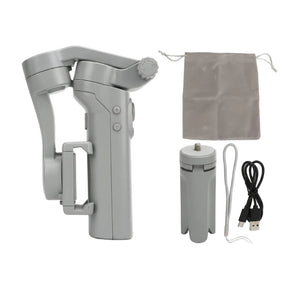 3-Axis Handheld Gimbal Axis
