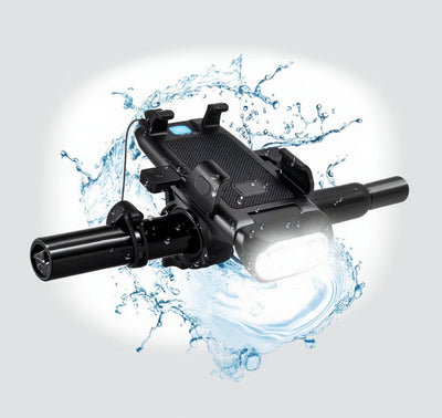 4-in-1 Mobile Phone Holder for Bicycle UrShope