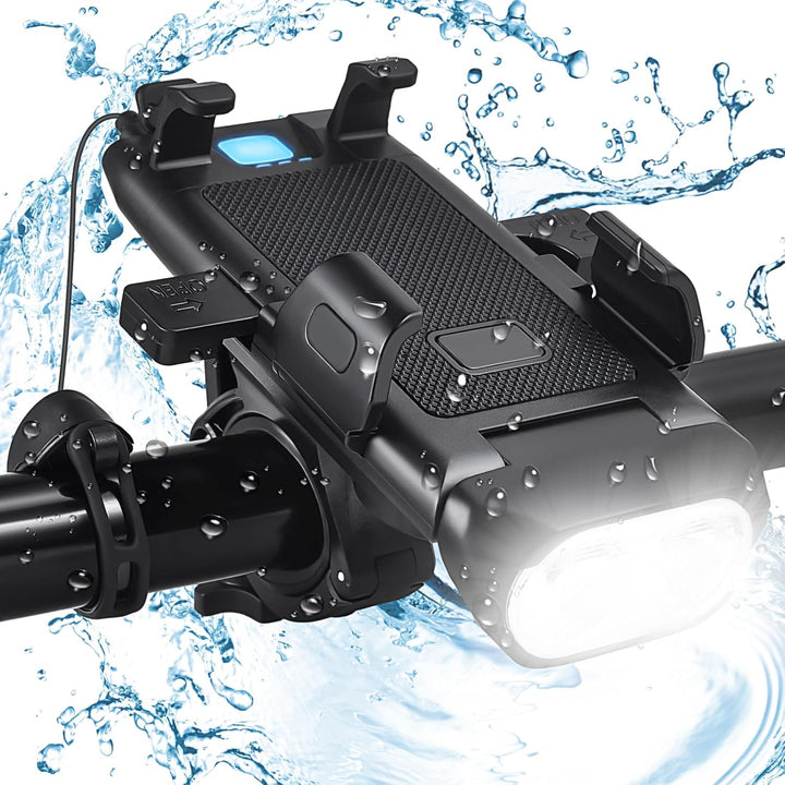 4-in-1 Mobile Phone Holder for Bicycle UrShope