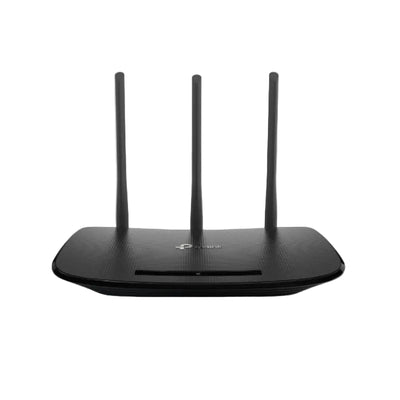 TL-WR940N Wireless N Router 450 Mbps TP-Link