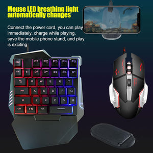 4 in 1 Mobile Game Combo Pack UrShope