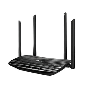 TP-Link Archer C6 MU-MIMO Dual Band AC1200 Gigabit Router TP-Link