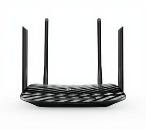 TP-Link Archer C6 MU-MIMO Dual Band AC1200 Gigabit Router TP-Link