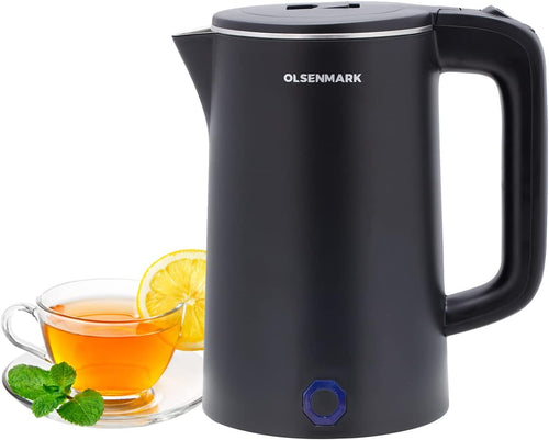 Brew Electric Kettle Olsenmark