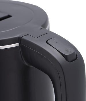 Brew Electric Kettle Olsenmark