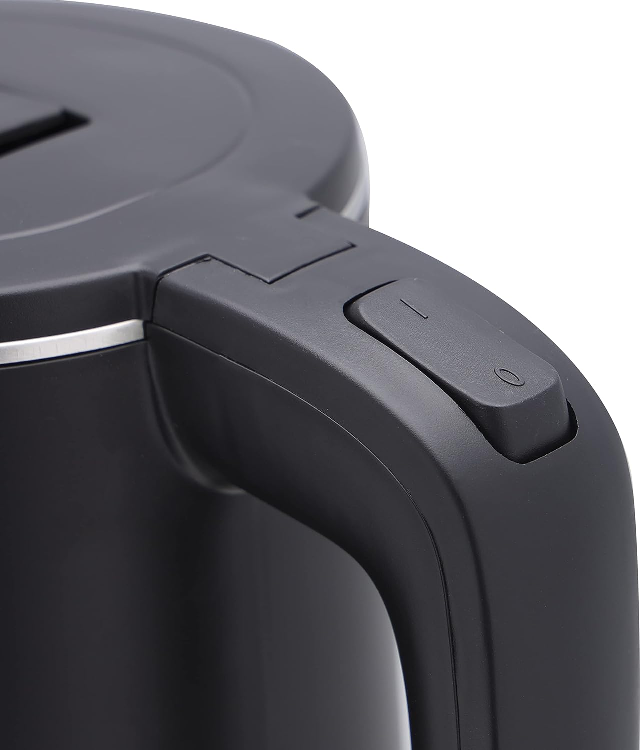 Brew Electric Kettle Olsenmark