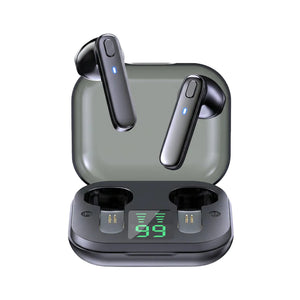Can Be Stereo Neutral Earphone Earbud Type UrShope