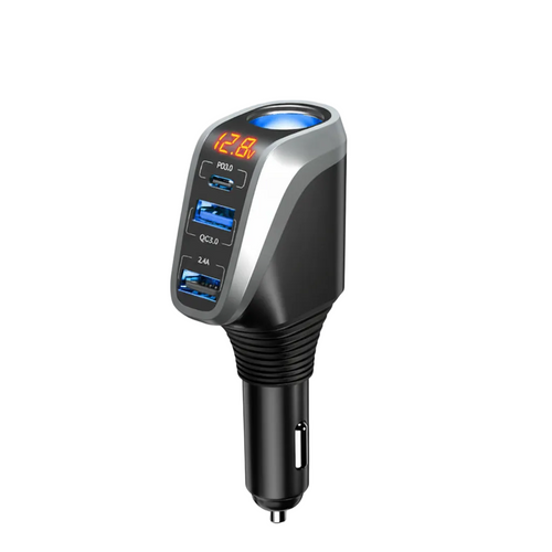 Car Charger Denx