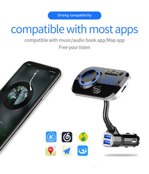 Car FM Transmitter UrShope
