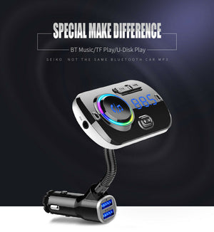 Car FM Transmitter UrShope