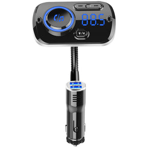 Car FM Transmitter UrShope