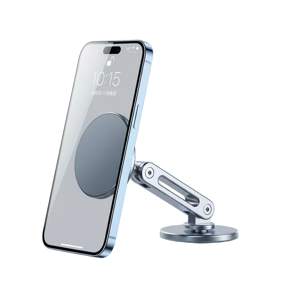 magnetic-car-phone-holder-hanging-screen-car-360-degree-rotating-metal-aluminum-alloy-urshope