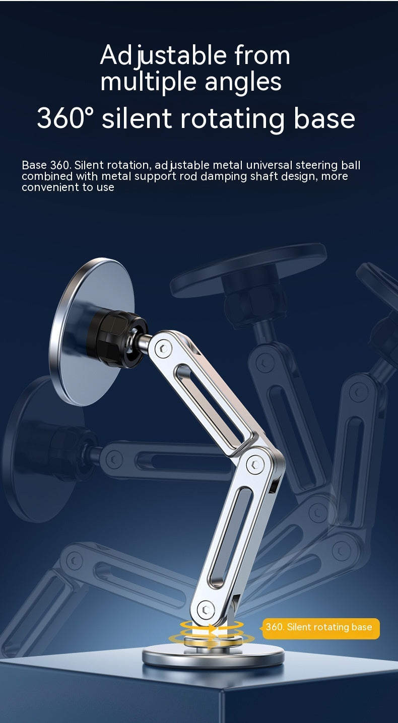 magnetic-car-phone-holder-hanging-screen-car-360-degree-rotating-metal-aluminum-alloy-urshope