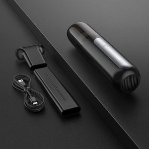 Compact Car Vaccum Cleaner Hoco