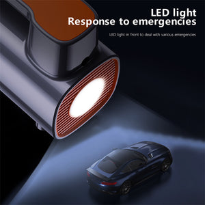 Tire Inflator 12V DC Portable Compressor Electric DC Auto Tire Pumps For Car Tires UrShope