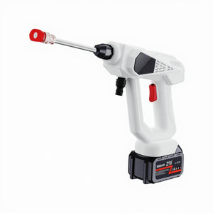 Portable Pressure Washer Battery Pressure Washer UrShope