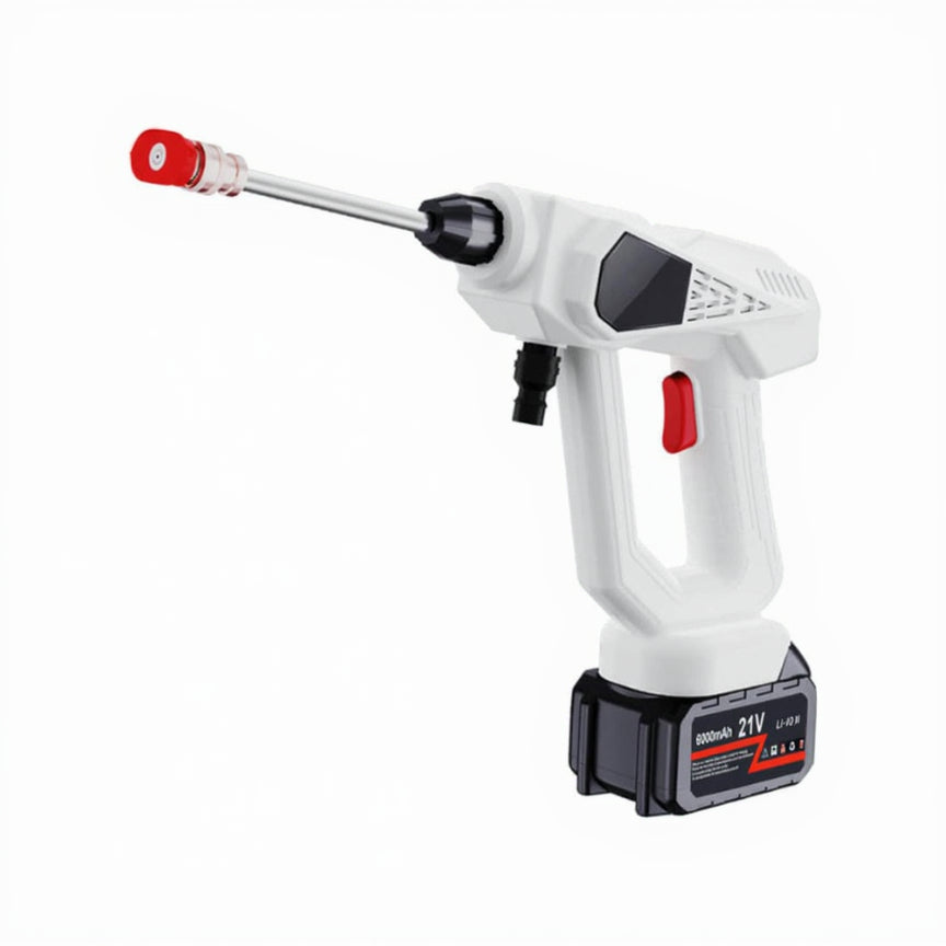 Portable Pressure Washer Battery Pressure Washer UrShope