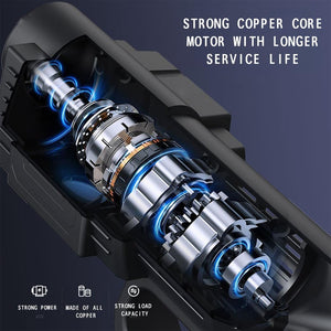 Portable Pressure Washer Battery Pressure Washer UrShope