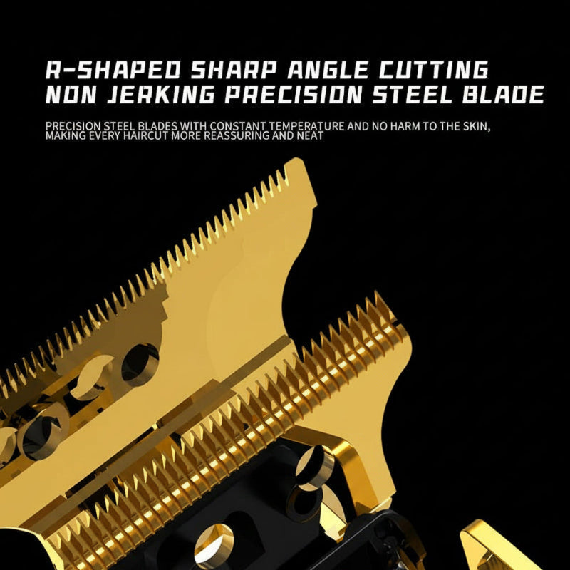 cordless-hair-beard-trimmer-kemei