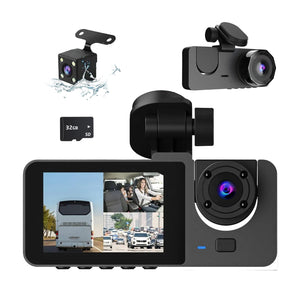 DVR  Car Dash Camera UrShope