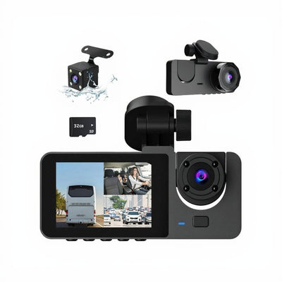 DVR  Car Dash Camera UrShope