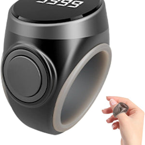 Digital Worship Counter UrShope