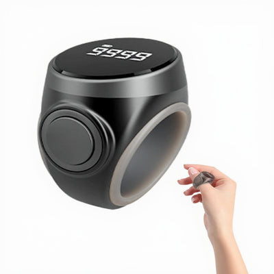 Digital Worship Counter UrShope