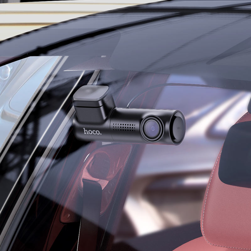 Driving Recorder Hoco