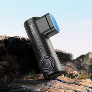 Driving Recorder Hoco