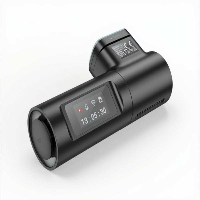 Driving Recorder Hoco