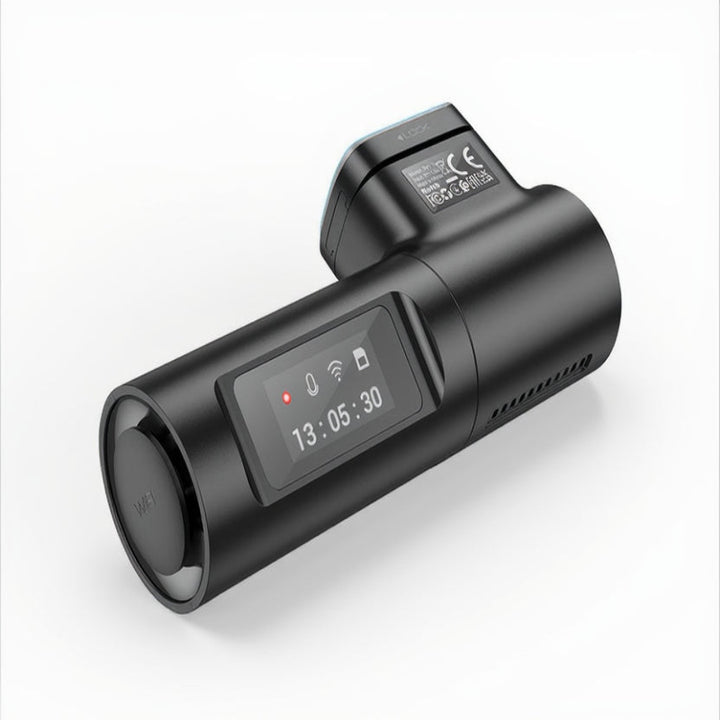 Driving Recorder Hoco