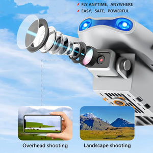 E99 Drone Camera UrShope