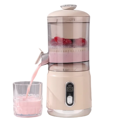 Electric Juicer Machine UrShope