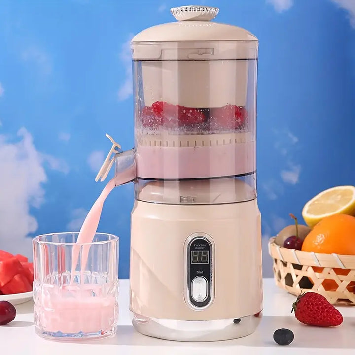Electric Juicer Machine UrShope