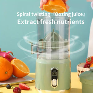 Electric Juicer Machine UrShope