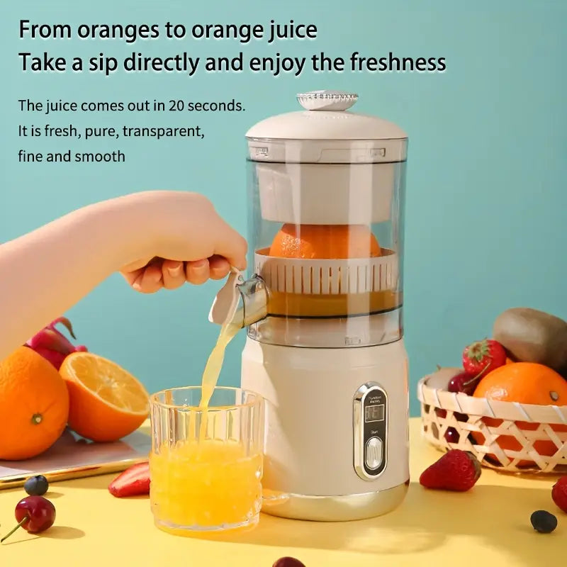 Electric Juicer Machine UrShope