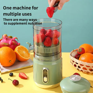 Electric Juicer Machine UrShope