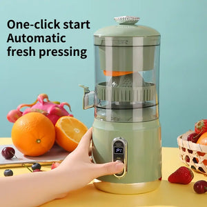 Electric Juicer Machine UrShope