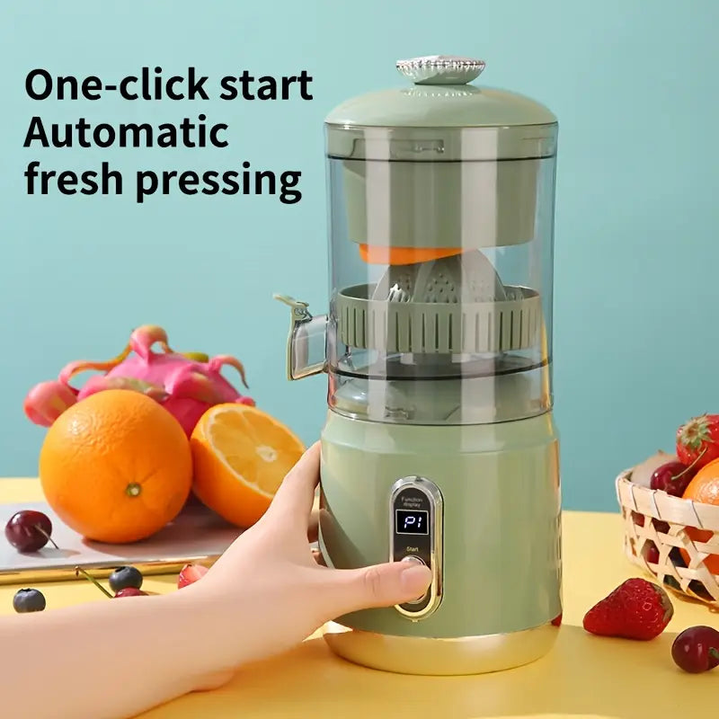 Electric Juicer Machine UrShope
