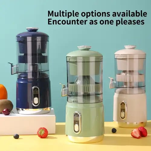 Electric Juicer Machine UrShope